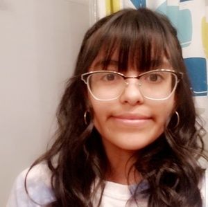 Meet your Posher, Maritza